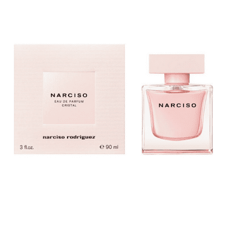 Narciso Rodriguez Narciso Cristal Eau de Parfum 3.3 oz for Women