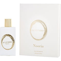 Accendis Nooria Eau de Parfum 3.4 oz for Unisex