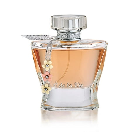 Chic 'N Glam O De La Vie Eau De Parfum 2.67 oz for Women