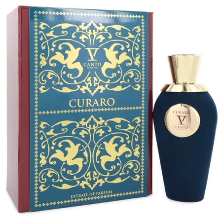 V Canto Curaro Eau de Parfum 3.3 oz for Unisex