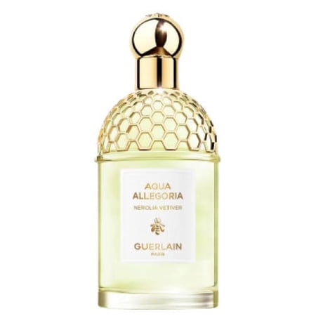 Guerlain Aqua Allegoria Nerolia Vetiver Eau de Toilette 4.2 oz for Women