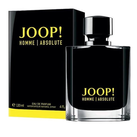 Joop Absolute Eau de Parfum 4.0 oz for Men