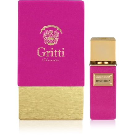 Gritti Prive Hysterica Eau De Parfum 3.4 oz for Women