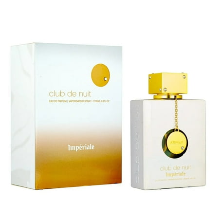 Armaf Club de Nuit Imperiale Eau de Toilette 3.6 oz for Unisex