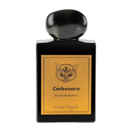 Lorenzo Pazzaglia Carbonara Eau de Parfum 1.7 oz for Unisex