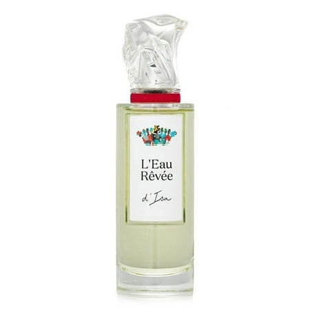 Sisley L'eau Revee D'isa Eau de Toilette 3.3 oz for Unisex