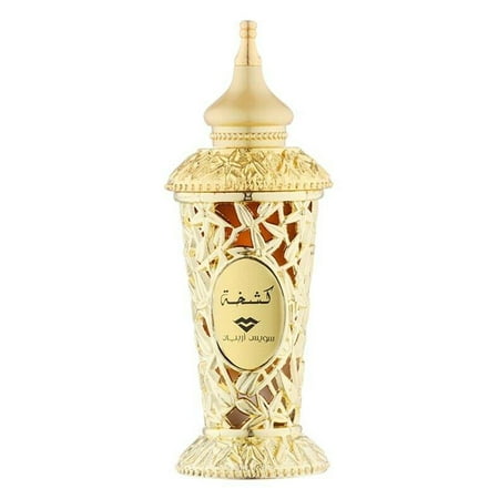 Swiss Arabian Kashkha 20 ml Concentrated Perfume Oil for Women
