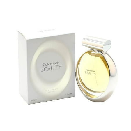 Calvin Klein Beauty Eau De Parfum 3.3 oz for Women