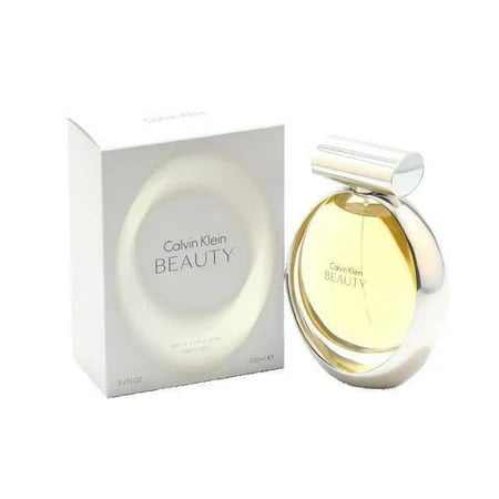 Calvin Klein Beauty Eau De Parfum 3.3 oz for Women