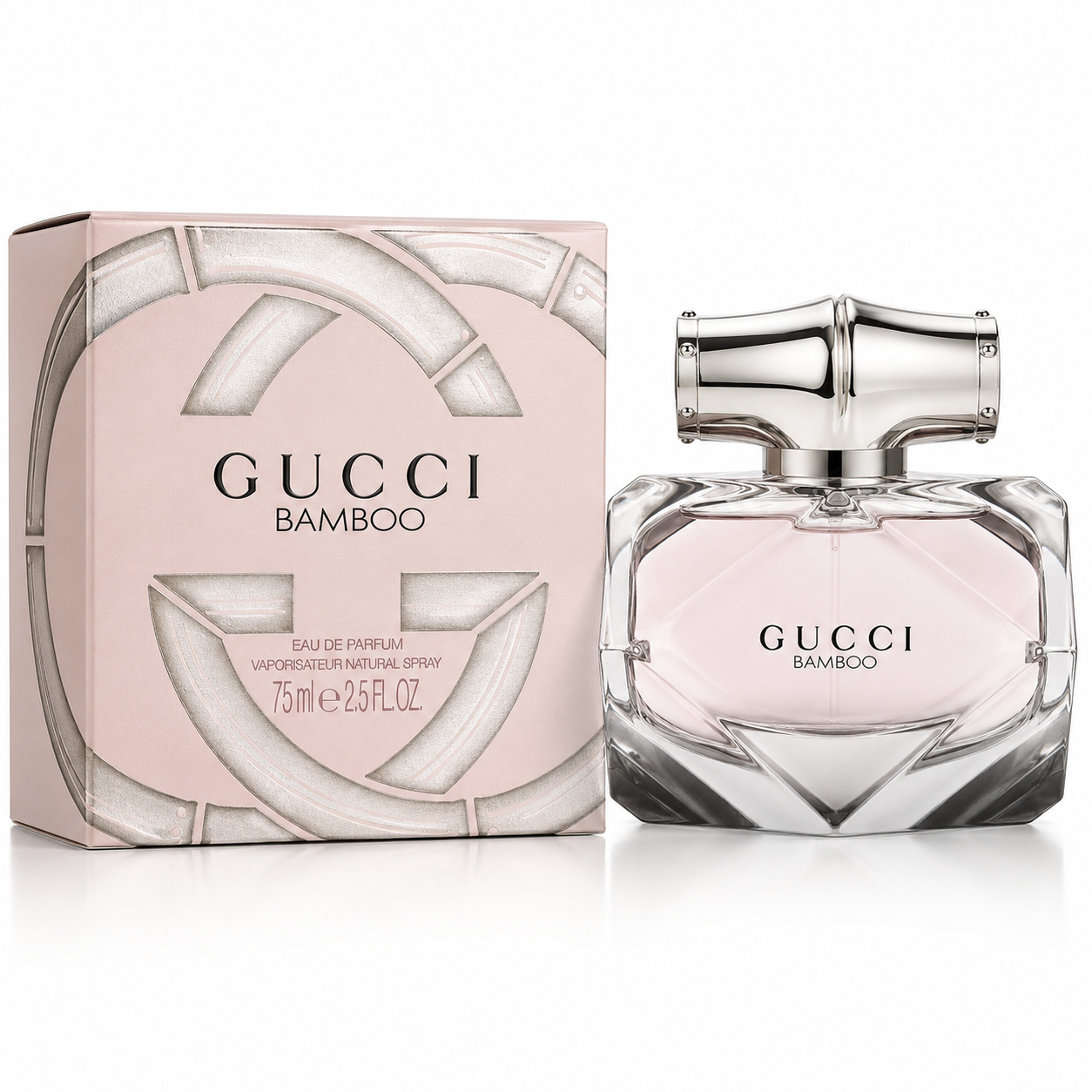 Gucci Bamboo Eau De Parfum Spray for Women