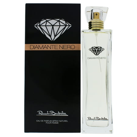 Renato Balestra Diamante Nero 3.4 oz Eau de Parfum for Women
