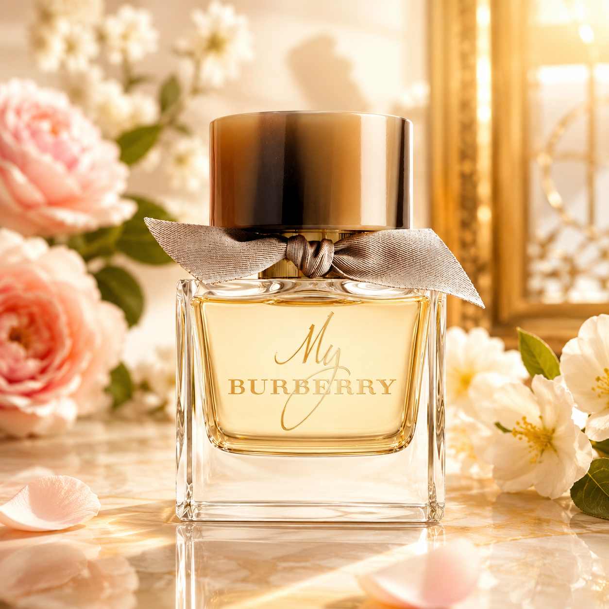 My Burberry Eau de Parfum 1.6 oz for Women