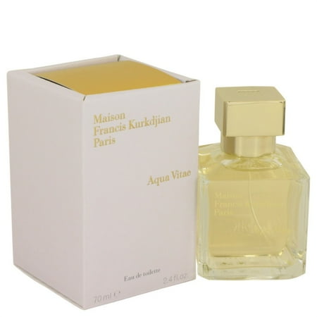 Maison Francis Kurkdjian Aqua Vitae Eau De Toilette 2.4 oz for Unisex