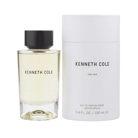 Kenneth Cole For Her Eau de Parfum 3.4 oz for Women