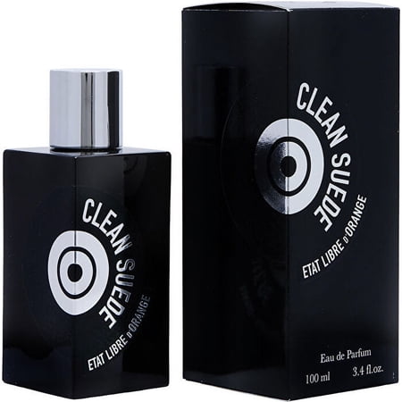 Etat Libre D'orange Clean Suede Eau De Parfum 3.3 oz