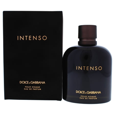 Dolce & Gabbana Intenso Pour Homme Eau de Parfum 6.7 oz for Men