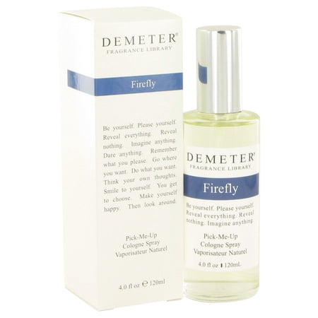 Demeter Firefly Cologne Eau de Cologne 4.0 oz for Women