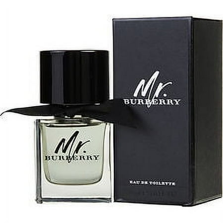 Mr. Burberry Eau de Toilette 1.6 oz for Men