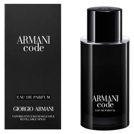 Armani Code Eau de Parfum 4.2 oz for Men