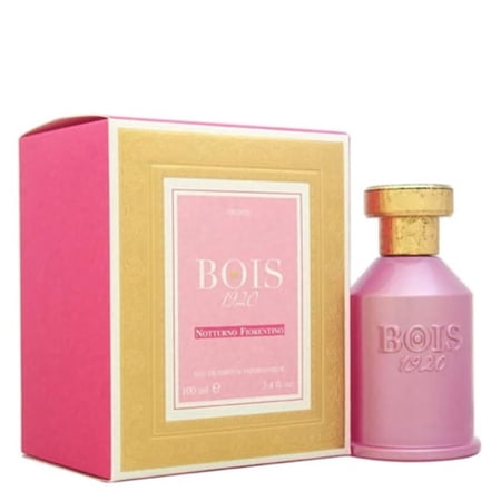 Bois 1920 Notturno Fiorentino Eau De Parfum 3.4 oz for Women
