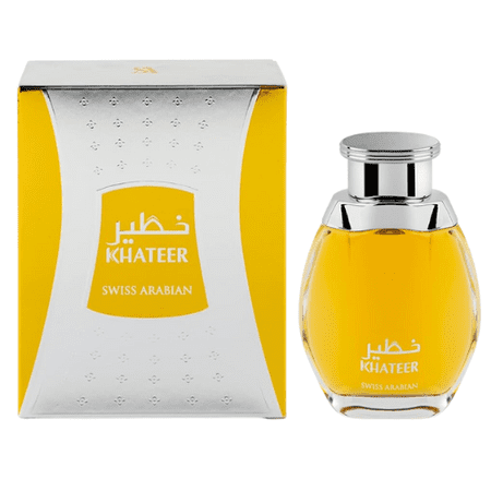 Swiss Arabian Khateer Eau de Parfum 3.4 oz for Unisex