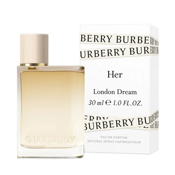 Burberry Her London Dream Eau de Parfum 1.0 oz for Women