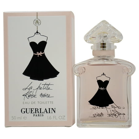 Guerlain La Petite Robe Noire Eau de Toilette 1.6 oz for Women