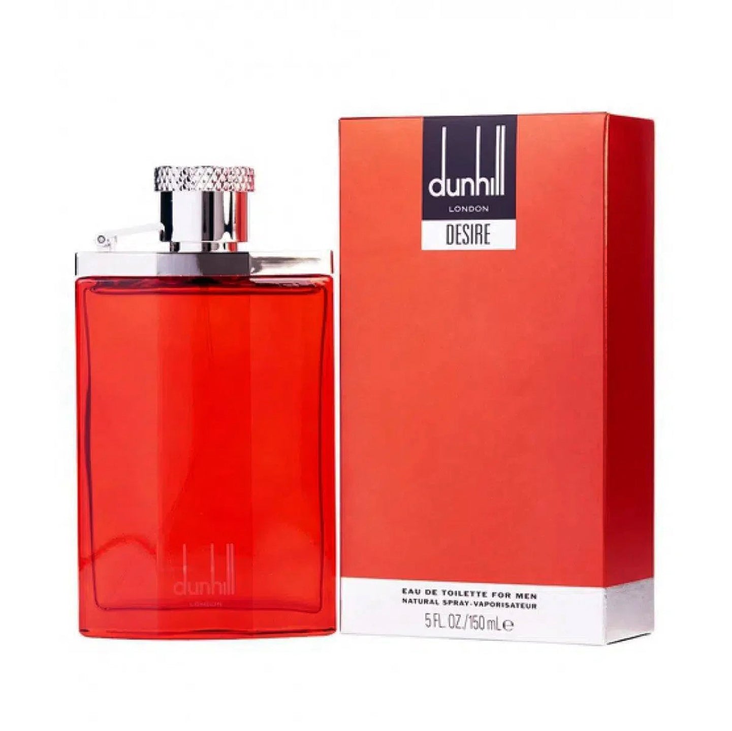 Alfred Dunhill Red Desire