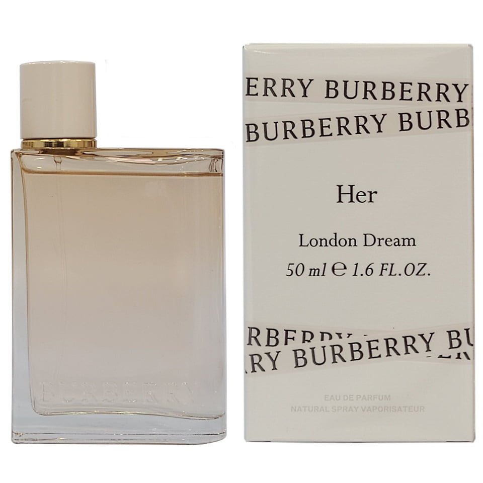 Burberry Her London Dream Eau de Parfum 1.7 oz for Women
