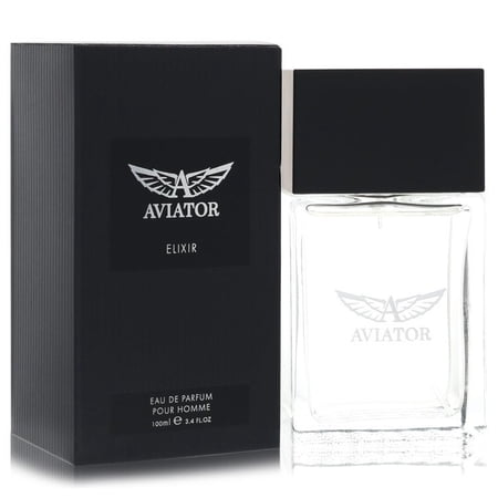 Aviator Elixir Eau de Parfum 3.4 oz for Men