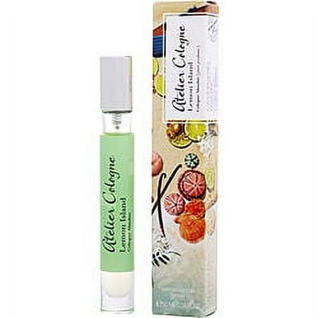 Atelier Cologne Lemon Island Eau de Parfum 0.34 oz for Unisex