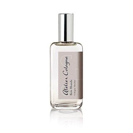Atelier Cologne Bois Blonds 1.0 oz Eau de Cologne for Unisex Refillable