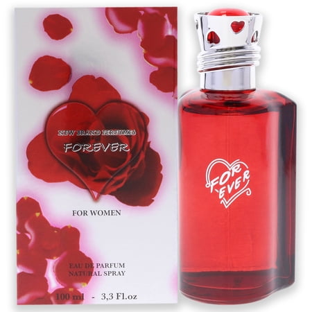 New Brand Forever Eau de Parfum 3.3 oz for Women