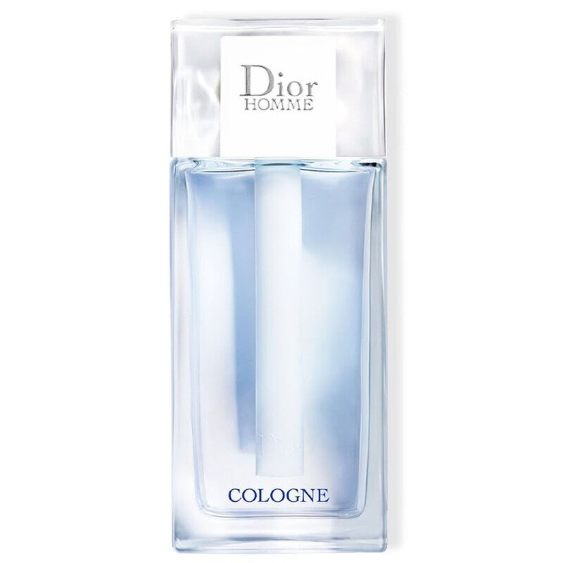 Dior Homme Eau De Cologne 4.2 oz for Men