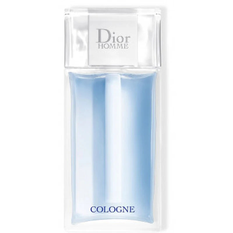 Dior Homme Eau De Cologne 6.7 oz for Men