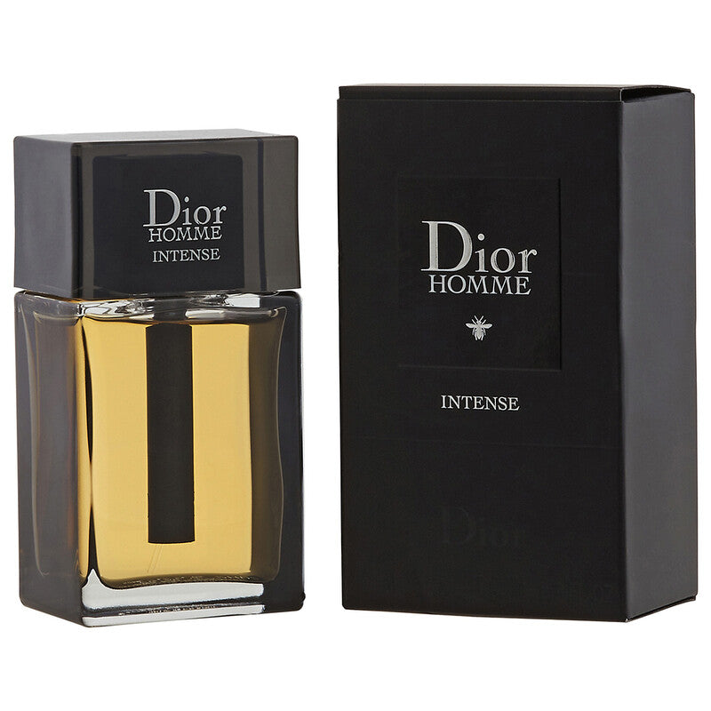 Dior Homme Intense Eau De Parfum 1.7 oz for Men