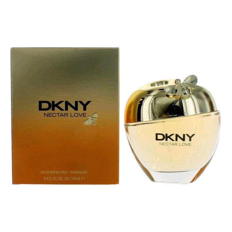 DKNY Nectar Love Eau de Parfum 3.4 oz for Women