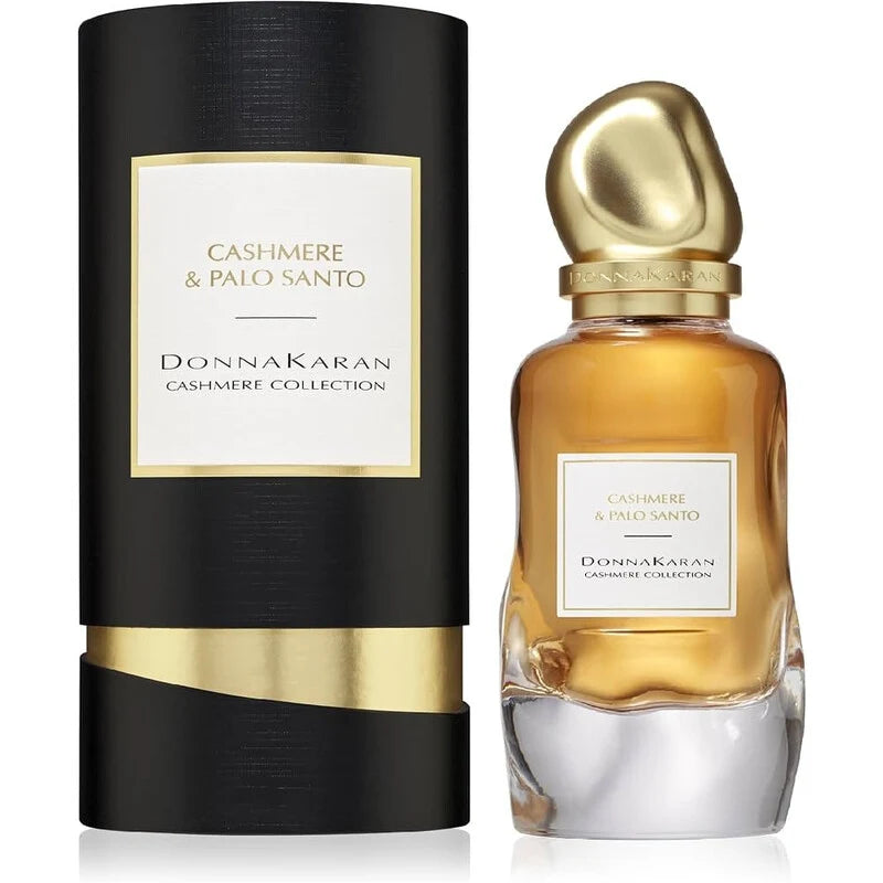 Donna Karan Cashmere & Palo Santo Eau De Parfum 3.4 oz for Women