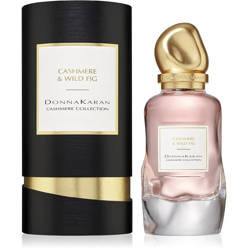 Donna Karan Cashmere & Wild Fig Eau De Parfum 3.4 oz for Women