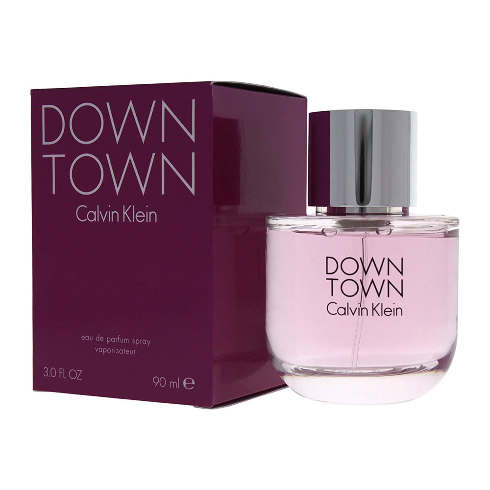 Calvin Klein  Downtown 90 ml Eau De Perfume Spray for Women