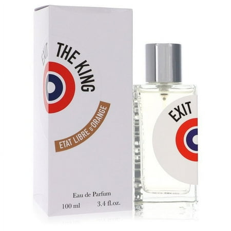 Etat Libre d'Orange Exit The King Eau de Parfum 3.3 oz for Unisex