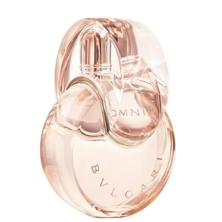 Bvlgari Omnia Crystalline Eau De Parfum 3.4 oz for Women