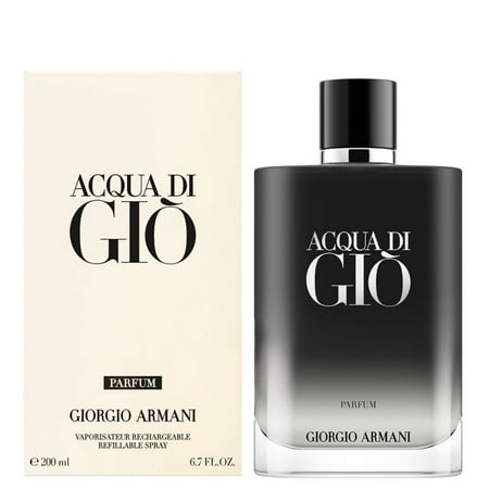Acqua di Gio Parfum 6.8 oz for Men