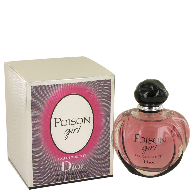 Dior Poison Girl Eau de Toilette 3.3 oz for Women