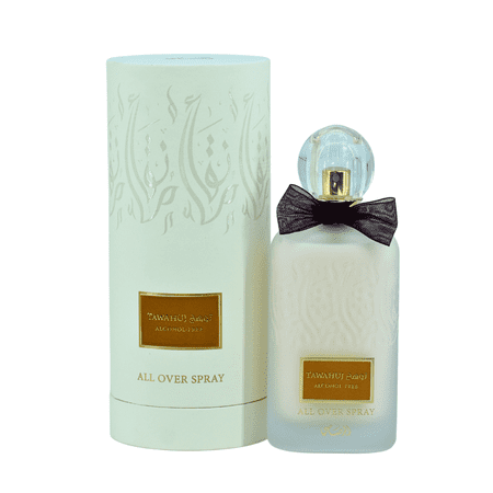 Rasasi Tawahuj Eau de Parfum 3.38 oz for Women