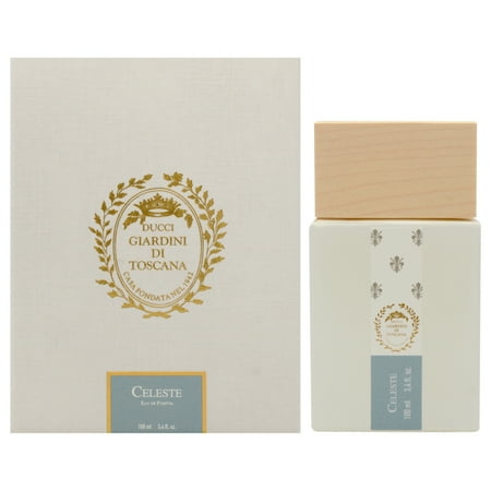 Giardini Di Toscana Celeste Eau De Parfum 3.4 oz for Unisex