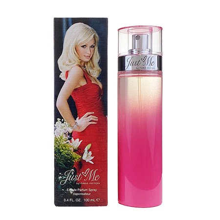 Paris Hilton Just Me Eau de Parfum 3.3 oz for Women