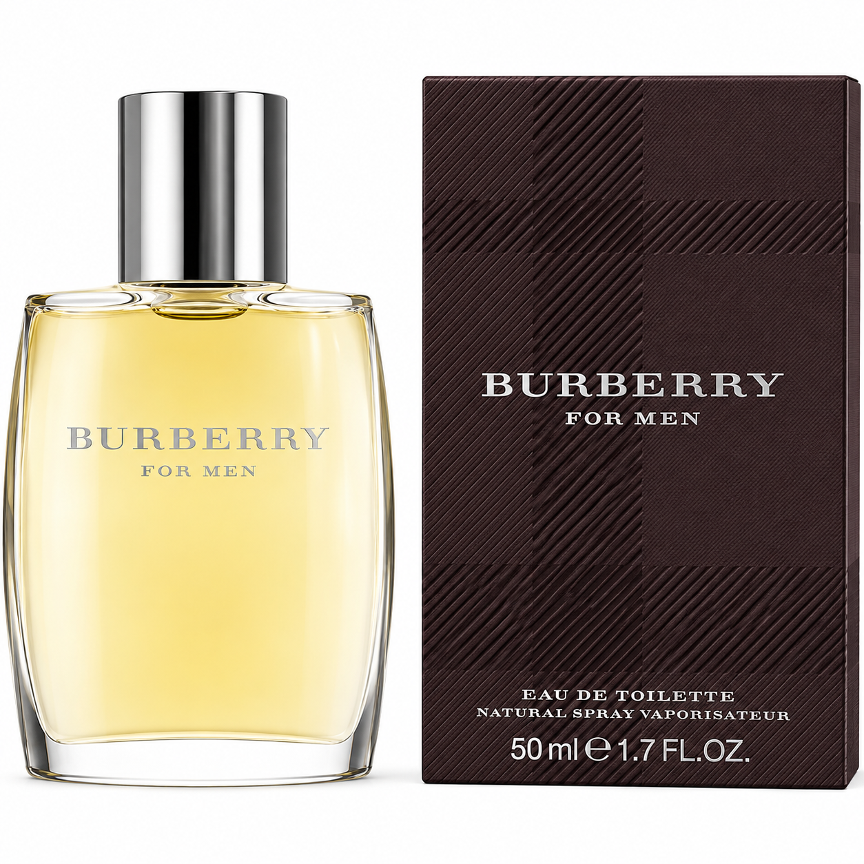 Burberry Eau de Toilette 1.6 oz M