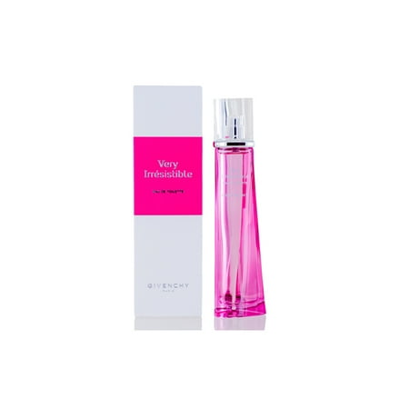Givenchy Very Irresistible Eau de Toilette 2.5 oz for Women