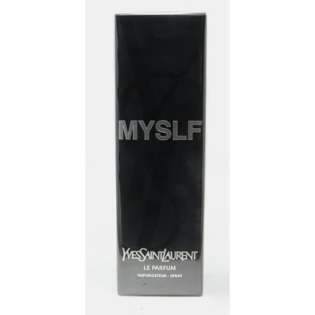 Ysl Myslf Le Parfum 2.0 oz for Men